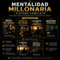 Mentalidad Millonaria - Sistema Completo